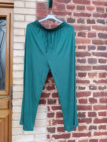 Pantalon été légèrement 42