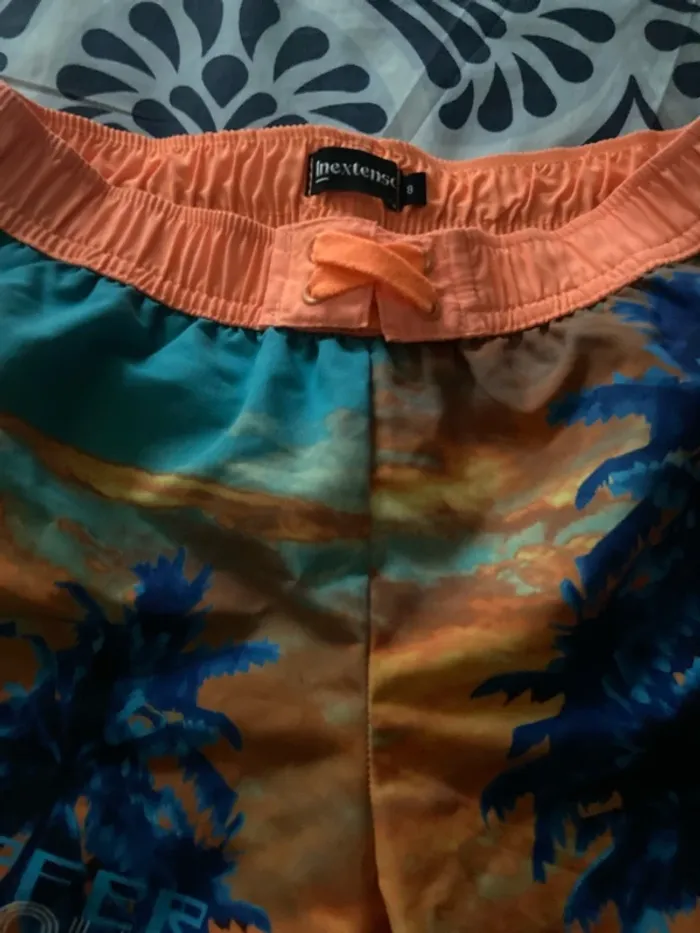 Short de bain - photo numéro 2