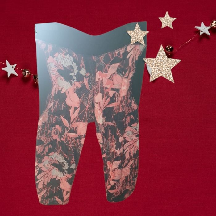 Lot leggings femme - XL