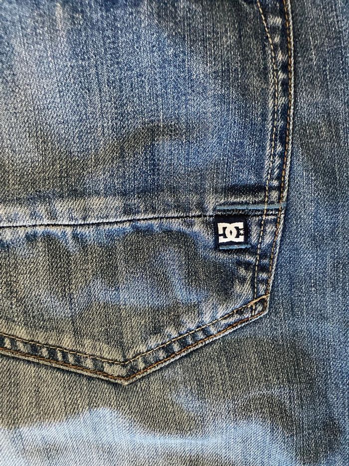 Jean DC Shoes 34/34 - photo numéro 8