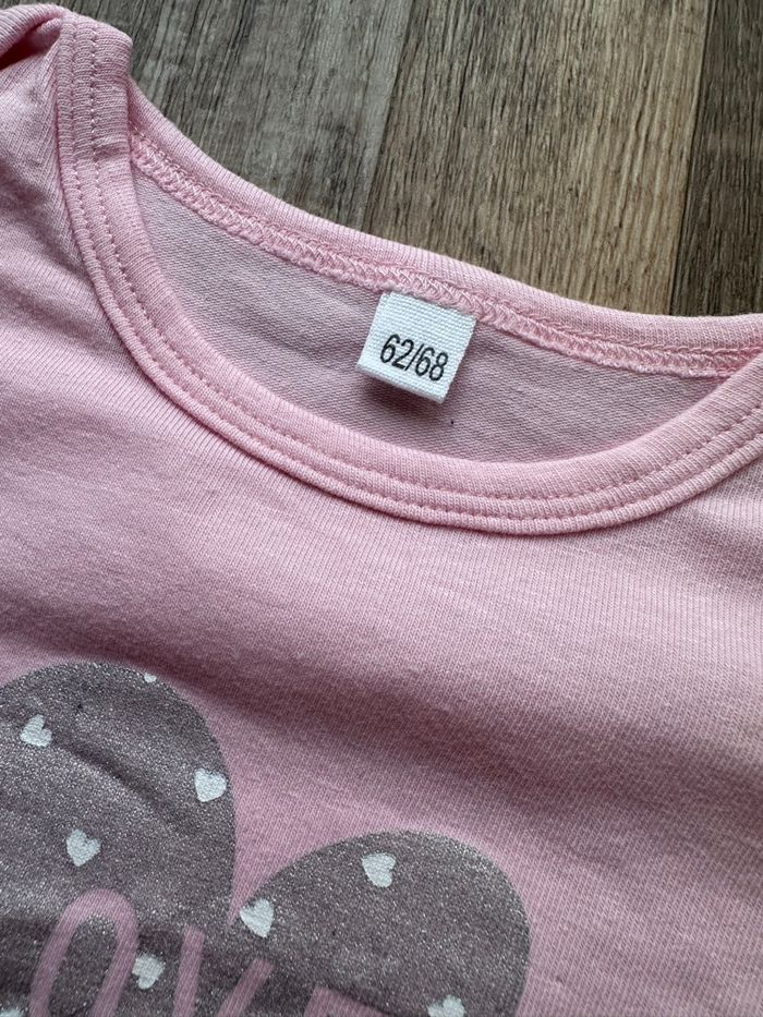 - Ensemble - 6 mois - Très bon état - photo numéro 2