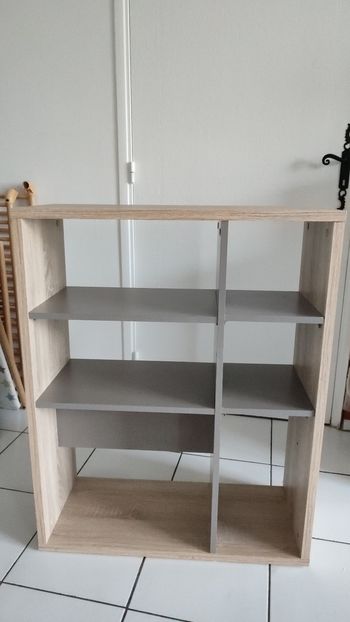 Petite bibliothèque