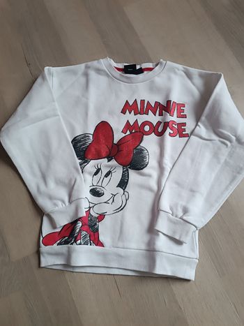 Sweat manches longues