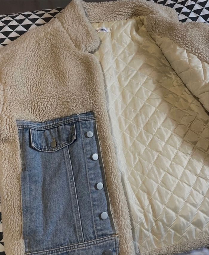 manteau - photo numéro 4