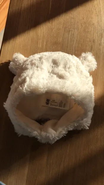 Bonnet chaud