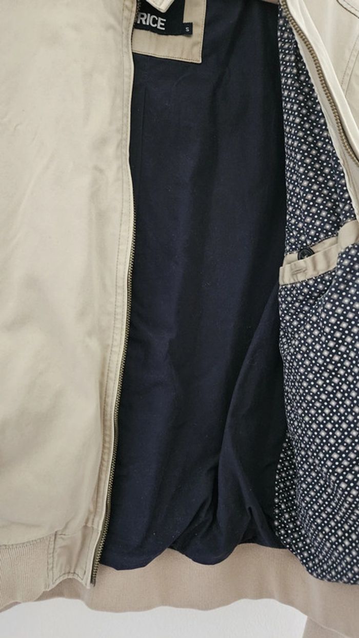 Blouson Brice taille S - photo numéro 3