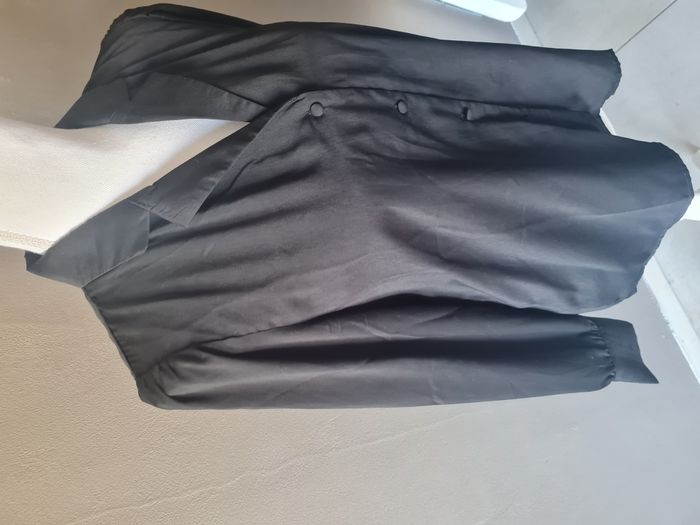 Chemise effet satiné - photo numéro 2