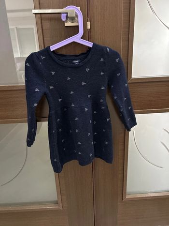 Robe en laine