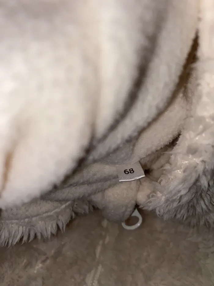 Combinaison pilou pilou - 9 mois - photo numéro 3