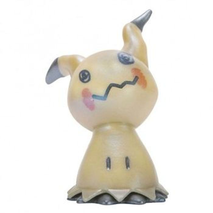 Calendrier d’Halloween Figurines Battle Figure Pokémon - photo numéro 10