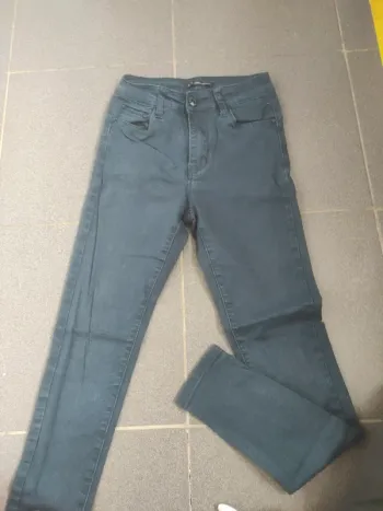 Pantalon jean taille 34 36