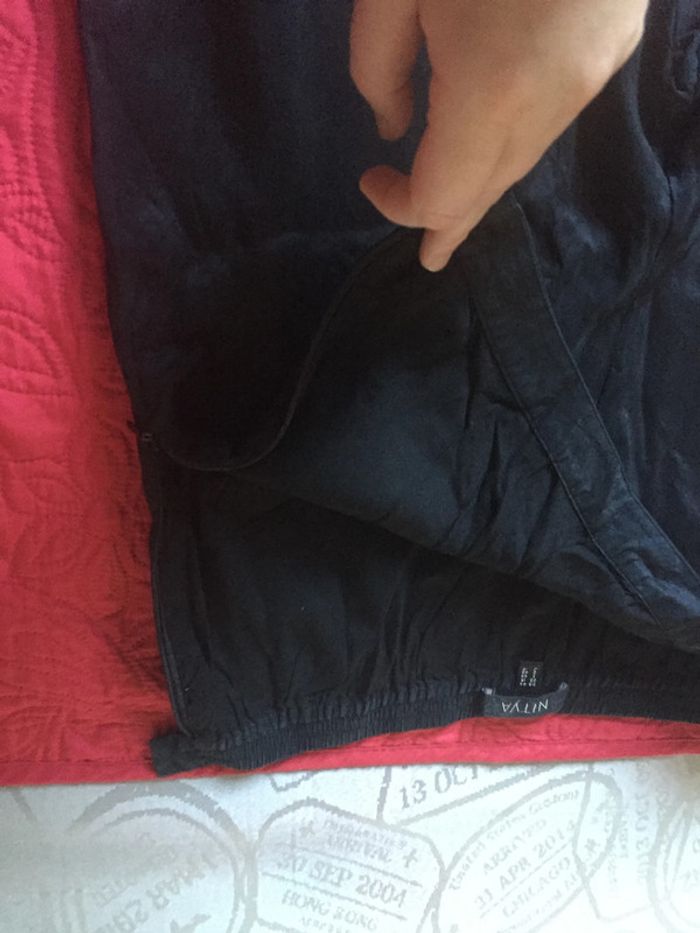 Pantalon carré - photo numéro 2