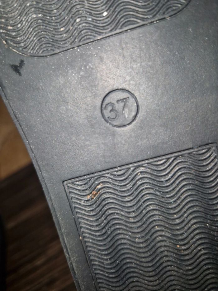 Baskets Texto - photo numéro 17