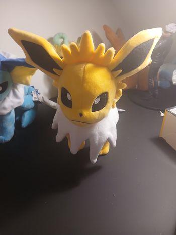 Peluche Pokemon Voltali