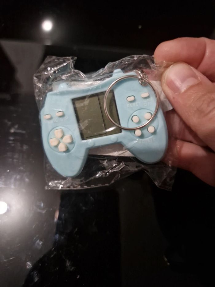 Jeu tetris game - photo numéro 4