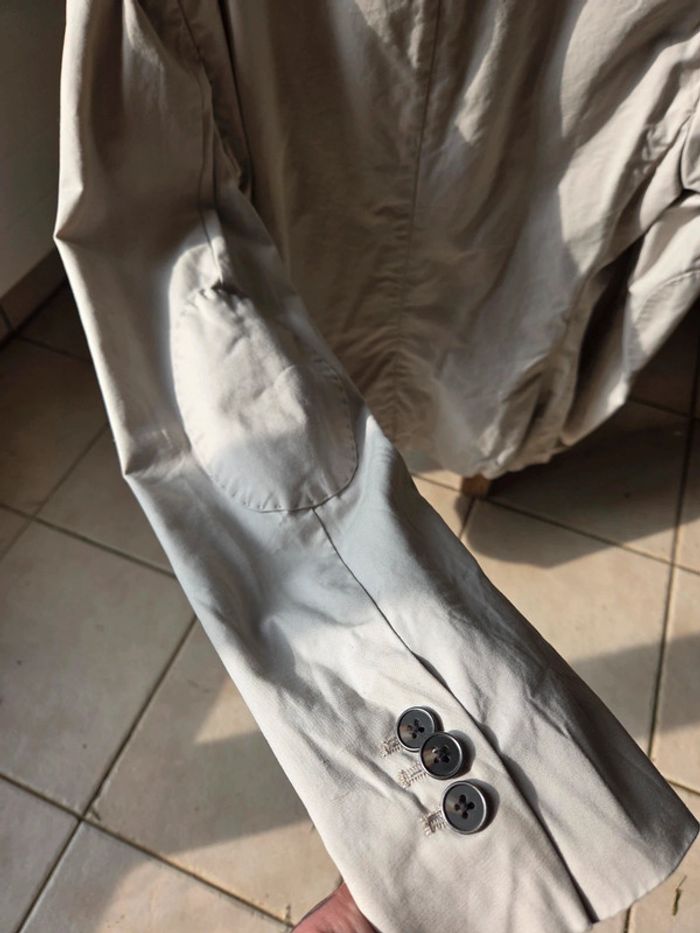 Veste de costume - photo numéro 8