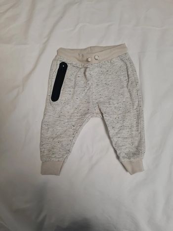 Pantalon de jogging 12 mois Zara