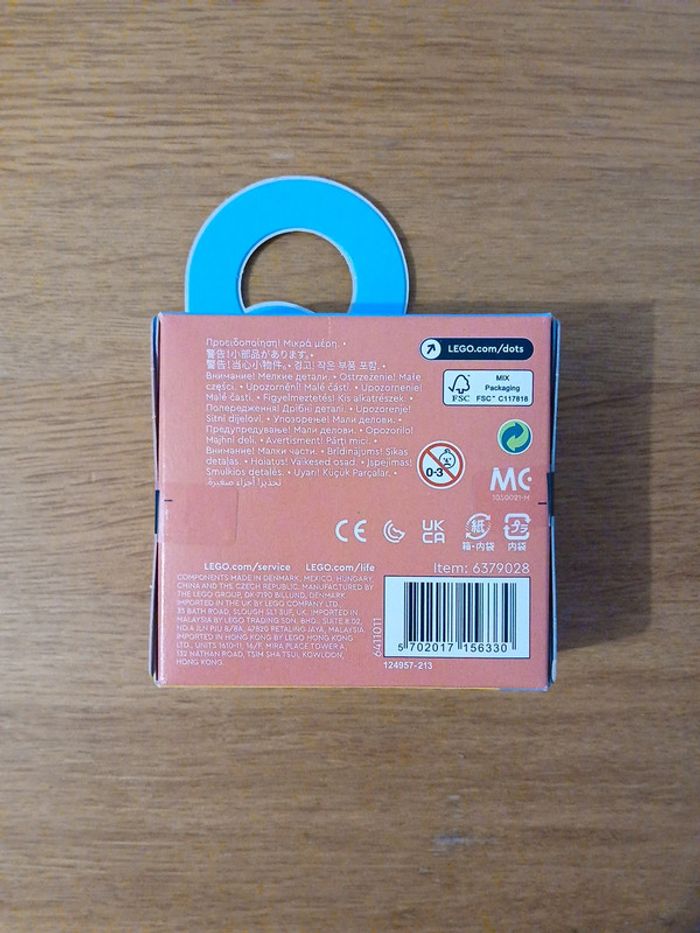 Lego dots disney - photo numéro 2