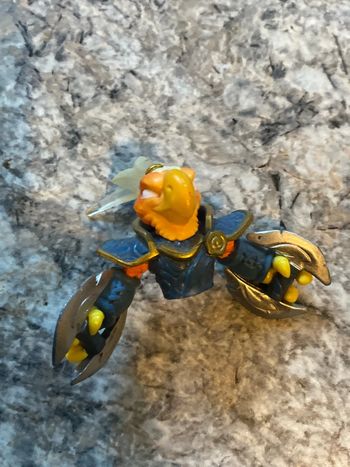 Haut figurine Skylanders