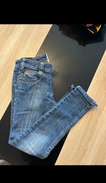 Jean levi’s
