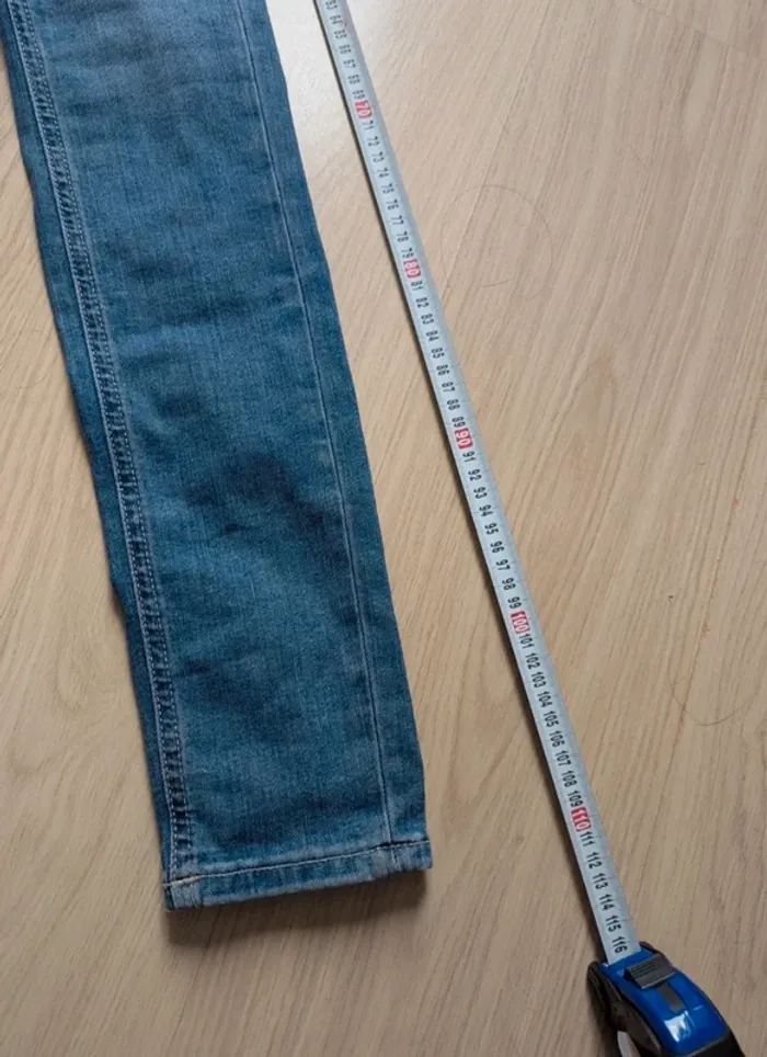 Jean JJXX jack&Jones - photo numéro 9