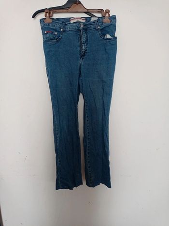 Jean bootcut
