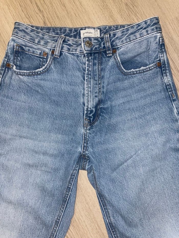 jean stradivarius - photo numéro 2