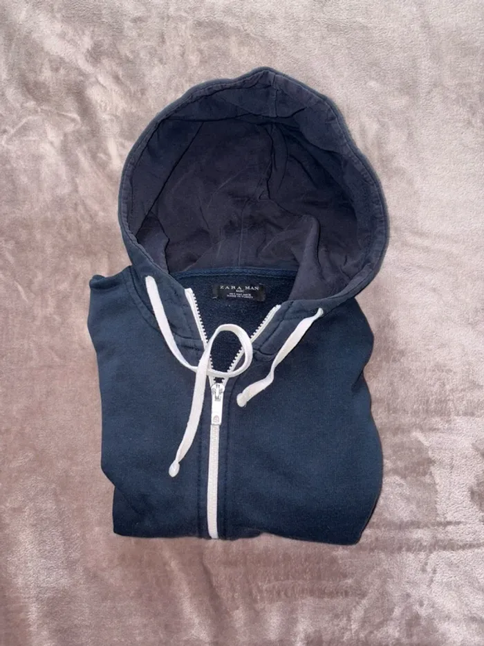 Lot de 5 vêtements homme taille S en très bon état - photo numéro 10