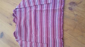 Tee shirt manches longues