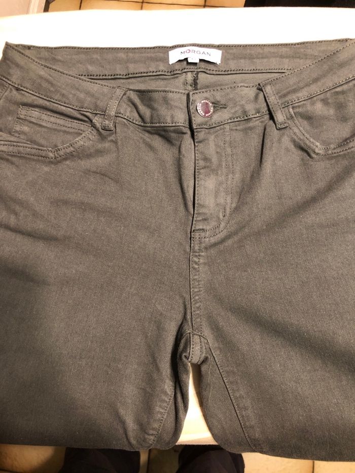 Pantalon - photo numéro 2