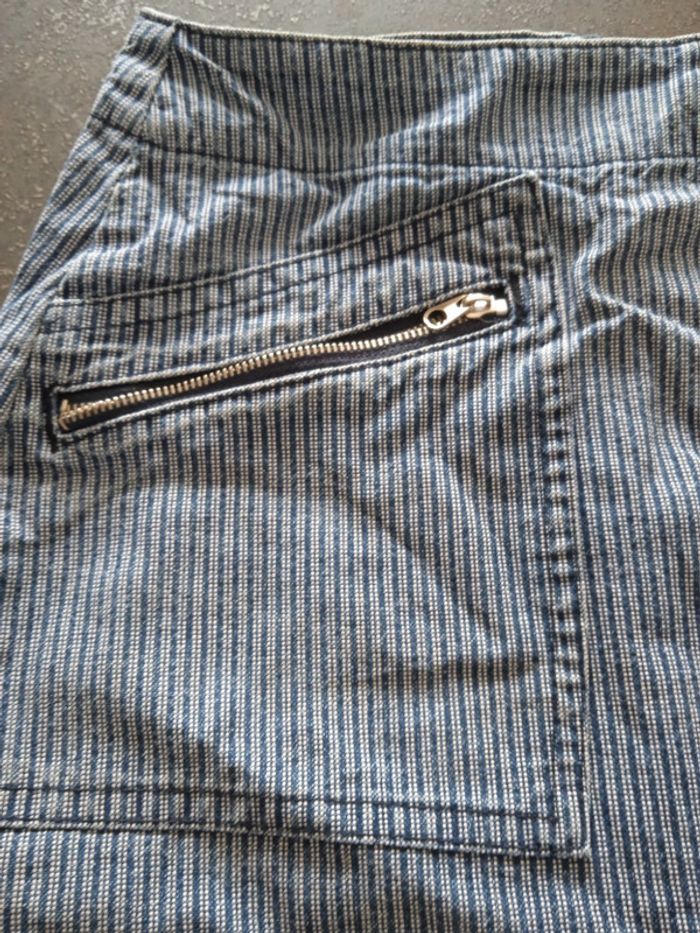 Jupe courte Etam 36 - photo numéro 2