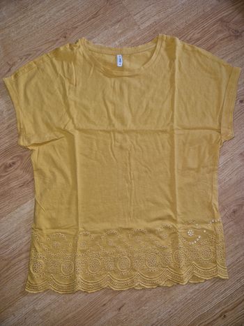 T shirt Only Taille S TBE