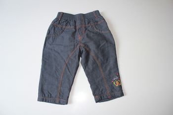 Pantalon Catimini - Taille 9 Mois