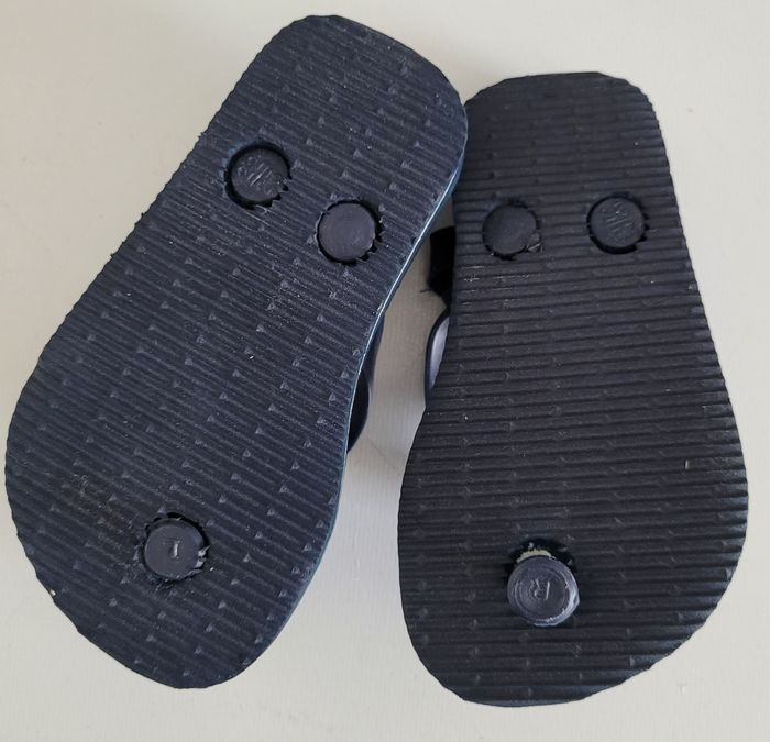 Sandales bébé 20/21 - photo numéro 2