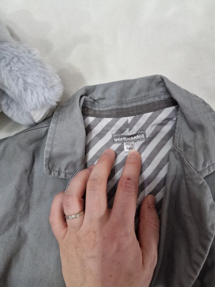 Veste - photo numéro 2