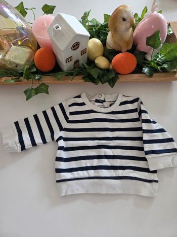 Pull 3 mois