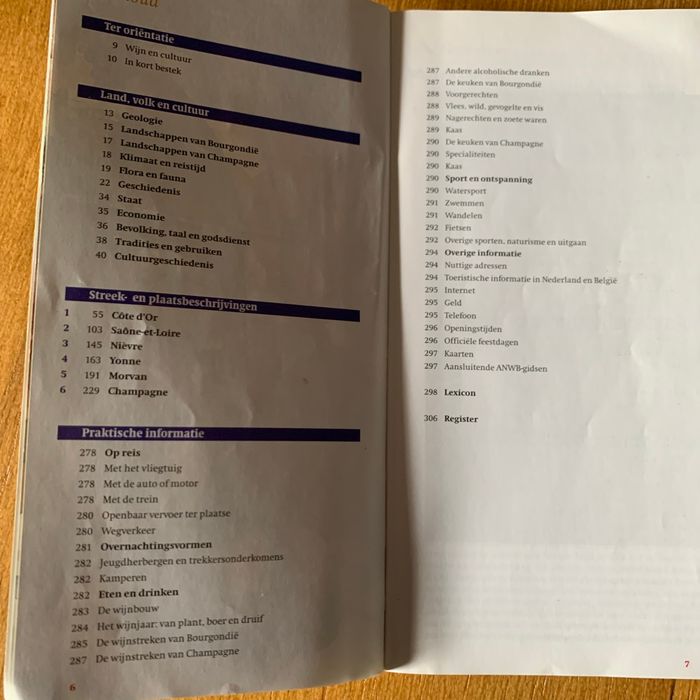 Bourgogne et Champagne - photo numéro 4