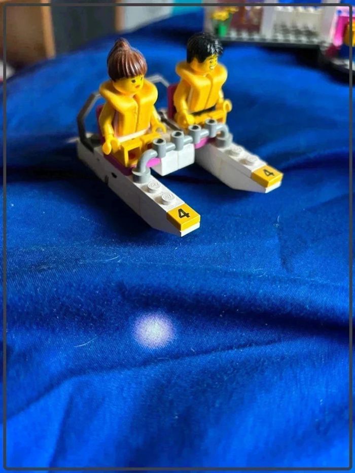 Legos parc aquatique - photo numéro 2