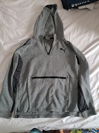 Sweat-shirt puma