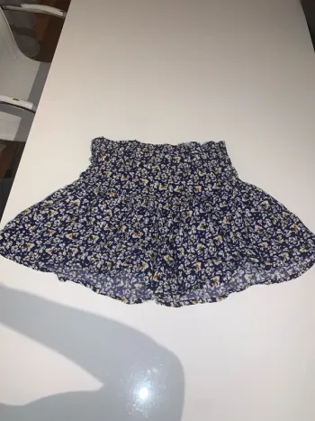 Jupe short 46