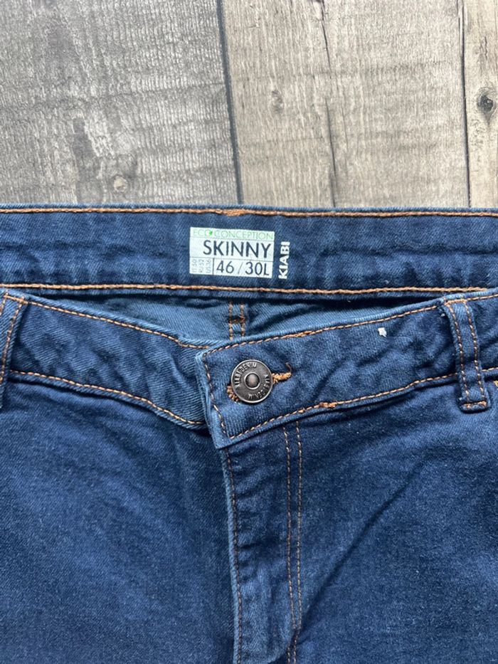 Superbe jeans - photo numéro 3