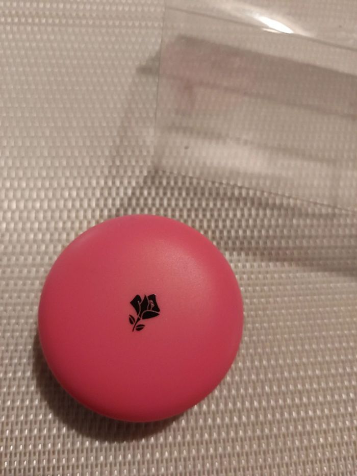 Blush Lancôme "macaron" - photo numéro 3