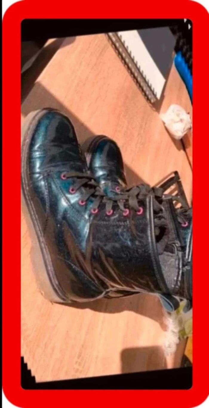 Bottines - photo numéro 2
