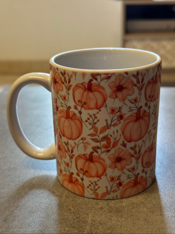 Tasse à café