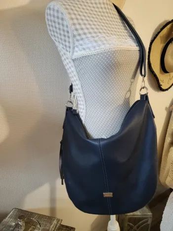 Sac bandoulière