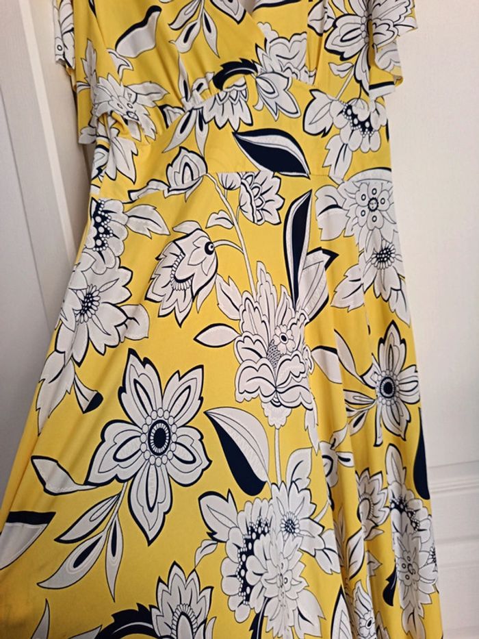Robe longue - photo numéro 2