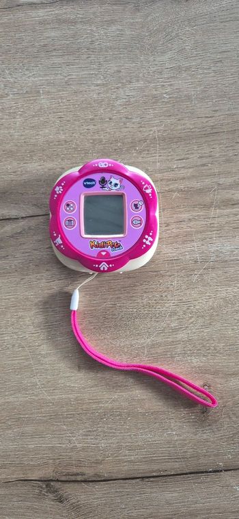 Kidipet Touch Vtech