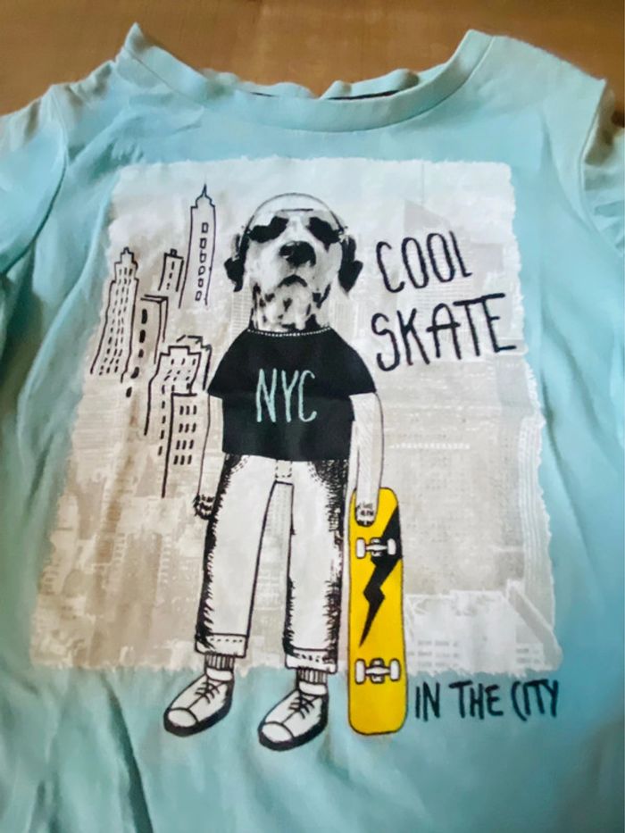 T shirt 24 mois - photo numéro 2