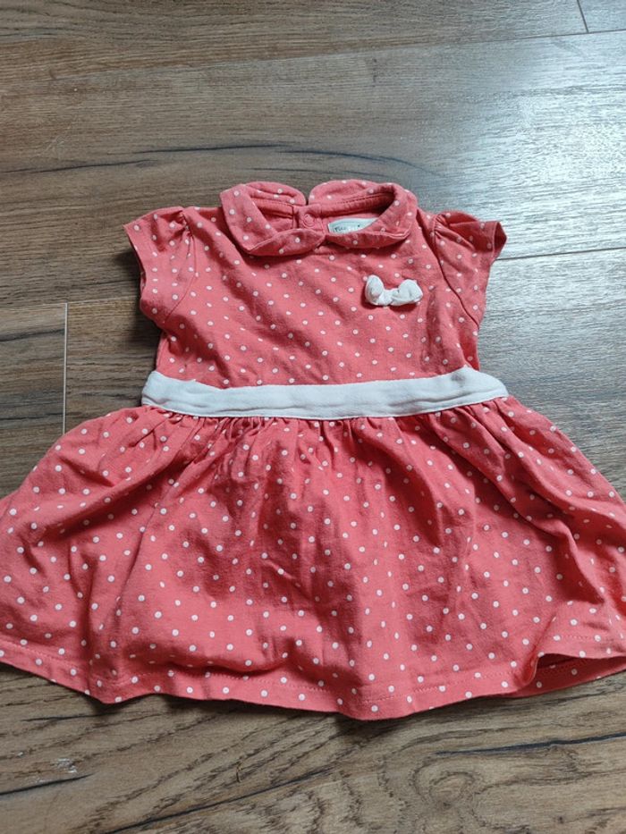Lot de 6 robes 3 mois - photo numéro 8