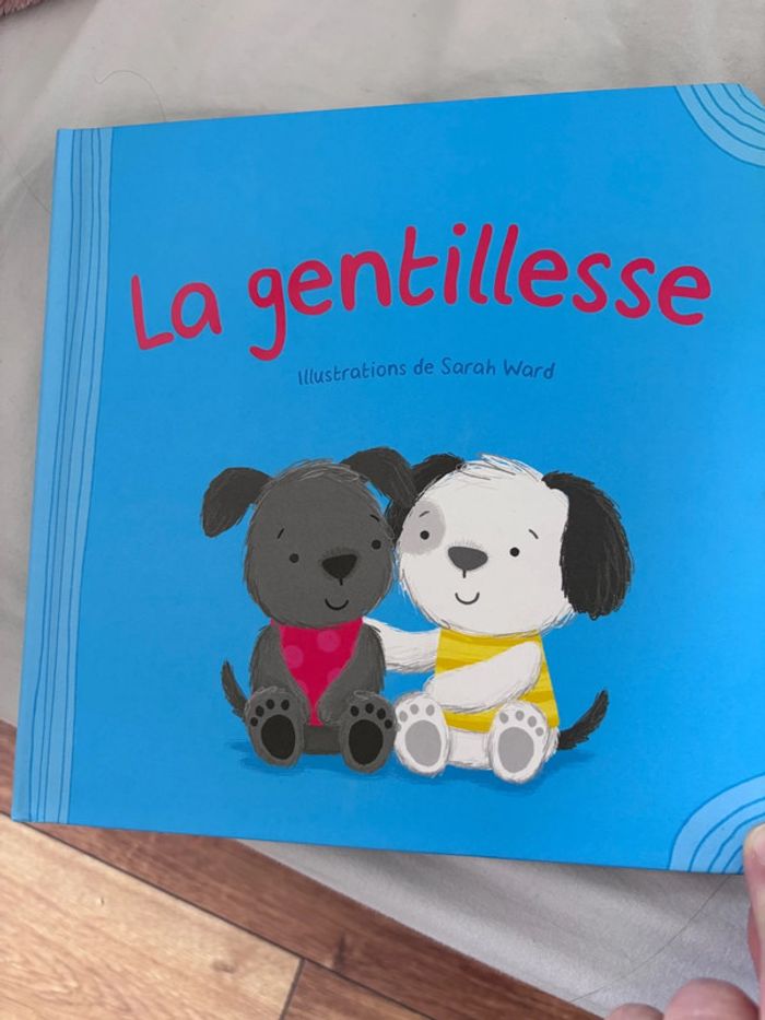 Lot de 2 livres neufs - photo numéro 4
